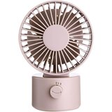 Dardanar namizni ventilator oscilacijski ventilator z napajanjem usb, (21198588) Cene