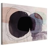 Slika - Free Accumulation (1 Part) Wide 120x80 | shoptok.hr