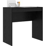  Stol Crni hrast 80 x 40 x 76 cm | shoptok.hr