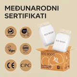 Eco boom Pure pelene Slike