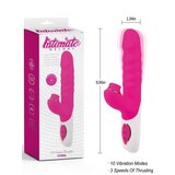 Srećni ljudi Vibrator CN 611065116 | ePonuda.com