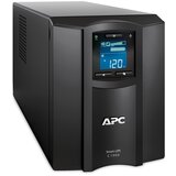 APC Smart-UPS C 1000VA, Tower, 230V, 8x IEC C13, SmartConnect, USB i serijski, AVR, grafički LCD | Eponuda.ba