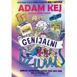 Propolis Books Genijalni izumi Cene