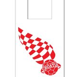  Plastične vrečke majice 30 x 60 cm - 100 kos | Shoptok.si