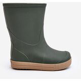 Boto Children's Wellies Wave Gokids 979 Green | Shoptok.si