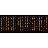  Svjetlosne zavjese 400 LED lampica Topla bijela 600 x 200 cm | shoptok.hr