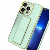 HURTEL OVITEK KICKSTAND ZA IPHONE 13 ZELENI OVITEK, (21974220) | Shoptok.si