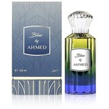 Ahmed Al Maghribi Blue by Ahmed 100 ml parfemski ekstrakt za muškarce | shoptok.hr