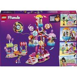 Lego Friends Panoramsko kolo s sladkarijami in kolački številka 42700 | Shoptok.si