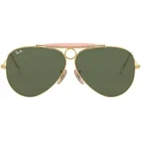 Shooter Naočare za sunce RB 3138 001