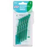 TEPE SWEDEN Angle Size 3 međuzubne četkice 6 kom 0,8 mm 6 kom Cijene
