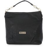 Café Noir Ročne torbice CAFE NOIR SACCA FONDO SQUADRATO Črna Cene