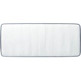  Opružni madrac za krevet srednje tvrdoće 200 x 80 x 20 cm | shoptok.hr