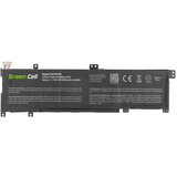 Green cell Baterija za Asus VivoBook A501, 3400 mAh | shoptok.hr