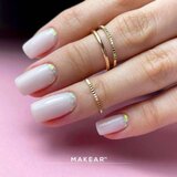 Makear gel za nokte GG02 marshmallow 50ml | ePonuda.com