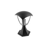  Svjetiljka Marina E27 IP54 visina-30cm crna | shoptok.hr