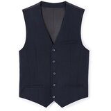 Celio Suit Vest Bugiamaury - Men's Cijene