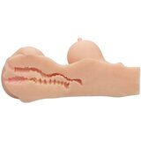 DREAMTOYS Djevojka iz susjedstva Annika - torzo masturbator (prirodno) | shoptok.hr