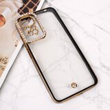 Xiaomi torbica Cirkon Camera za Redmi Note 11/Note 11s Crna