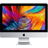 Apple Obnovljeno - znaki rabe - iMac 21,5" 4K 2017 Core i7 3,6 Ghz 32 Gb 512 Gb SSD Silver refurbished, (22109462) u