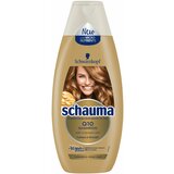 Schauma šampon za kosu Q10 400ml Cene