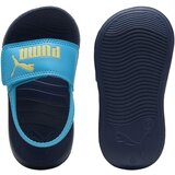 Puma Sandali & Odprti čevlji 262868 Modra | Shoptok.si
