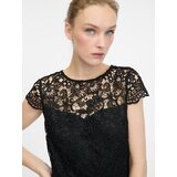 Orsay Black women's dress - Women's | Shoptok.si