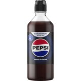 Sodastream Sirup Pepsi Zero Sugar - 440 ml u