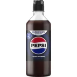 Sirup Pepsi Zero Sugar - 440 ml