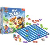 DRUŠTVENA igra Paw Patrol moja poslastica | shoptok.hr
