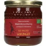 Bio-gozdni cvetlični med - 1.000 g