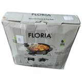 Zilan OUTLET ZLN4957 PIZZA pekac 36/38CM 1500W, 43x44x48cm | Eponuda.com
