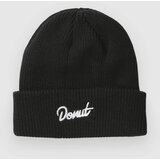 Donut Cars Are Pain Kapa black | Shoptok.si