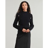 Morgan Puloverji MCOOL Črna | Shoptok.si