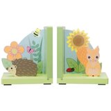 Orange Tree Toys Drveni graničnici za knjige ( OTT10251 ) | Eponuda.com
