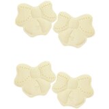 INF zaščita pete / vložki za čevlje 2 para beige, (21538547) Cene