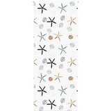 vidaXL Rolo zavesa za prho 110x240 cm širina tkanine 106 cm, (22059073) u