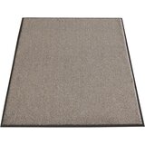Miltex Predpražnik EAZYCARE AQUA, DxŠ 1500 x 900 mm, rjav | Shoptok.si