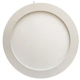 LED PANEL 18W OKRUGLI UGRADNI