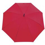  Dežnik Apolo, z gumijastim ročajem, rdeč | Shoptok.si