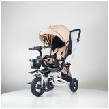 Playtime 413 tricikl sa tendom bež Cene