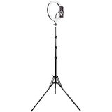  Svetlobni obroč s tripod stojalom Tracer Cene