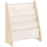 SoBuy lesen garderober rjave barve, poliester, 63x76x28 cm, dimenzije embalaže 84x34x9 cm, (5000018645) Cene