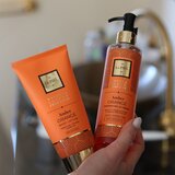 Luksuzan i parfemski losion za telo - amber orange 150ml