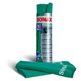 Sonax Microfiber krpe PLUS za staklo - 416541 | Eponuda.com