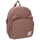 Kidzroom dječji ruksak Beary Excited - Brown Cijene