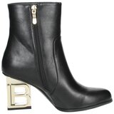 Laura Biagiotti Polškornji 8378 Črna | Shoptok.si