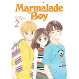 Grantham Book Services Wataru Yoshizumi - Marmalade Boy: Collector's Edition 2 Cene