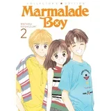 Wataru Yoshizumi - Marmalade Boy: Collector's Edition 2
