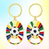 INF 3D obesek za ključe nogometna žoga, (21741348) | Shoptok.si